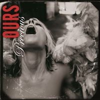 Ours - Precious