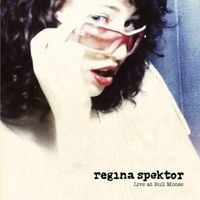 Regina Spektor - Live at Bull Moose