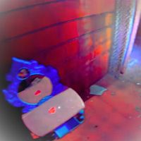 Gishiki-P - Desperate Times