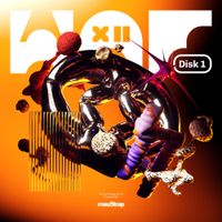 Various Artists - We Are Friends, Vol. 12 (Disk 1)