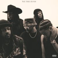 We The Band - 911!