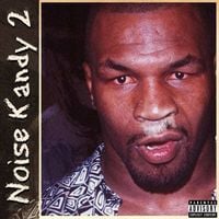 Rome Streetz - Noise Kandy 2​:​ The Re​-​Up