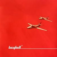 Lucybell - Lucybell