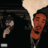 Rome Streetz & Futurewave - Headcrack