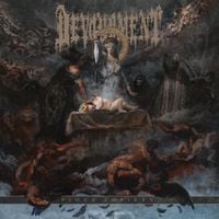 Devourment - Pious Impiety