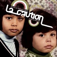 La Caution - Peines De Maures / Arc-en-ciel Pour Daltoniens