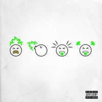 Sauce Heist - WASABI
