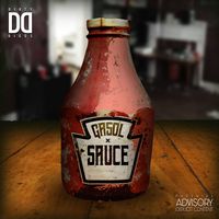 Sauce Heist & Jamal Gasol - Gasol Sauce