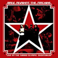 Rage Against the Machine - Live at the Grand Olympic Auditorium