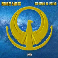 Napol&eacute;on Da Legend - Bronze Saints