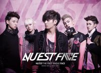 NU'EST - Face