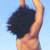 Jelani Aryeh - Helvetica