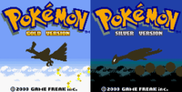 増田順一 [Junichi Masuda] - Pokemon Gold & Silver