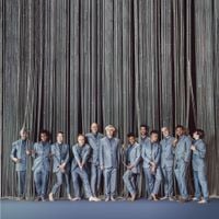 David Byrne - American Utopia on Broadway (Original Cast Recording)