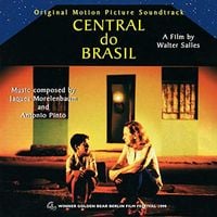 Jacques Morelenbaum & Antonio Pinto - Central do Brasil (Walter Salles's Original Motion Picture Soundtrack)