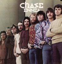 Chase - Ennea