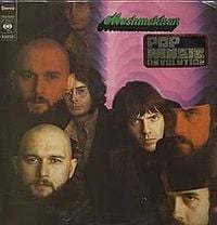 Mashmakhan - Mashmakhan