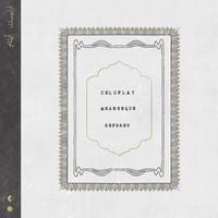 Coldplay - Orphans / Arabesque