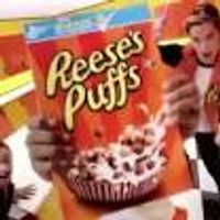 General Mills - Reeses Puffs Rap
