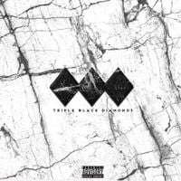 Al Divino & Estee Nack - TRIPLE BLACK DIAMONDS