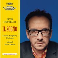 Elvis Costello - Il Sogno