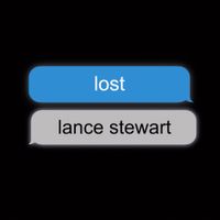 Lance Stewart - LOST