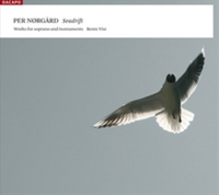 Bente Vist - Per N&oslash;rg&auml;rd: Seadrift