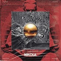 Al Divino & Estee Nack - NIKOLA