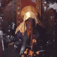 Al Divino & Estee Nack - Maleficis Artibus