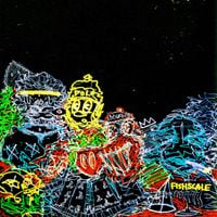al.divino - FISHSCALE