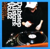 Youngsta - Dubstep Allstars Vol. 2