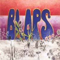 Los Blops - Locomotora (Blops)