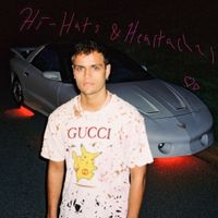 6 Dogs - Hi-Hats & Heartaches