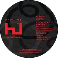 Zomby - Zomby EP