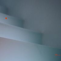 EDEN - projector