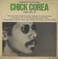 Chick Corea - Circling In