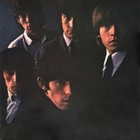 The Rolling Stones - The Rolling Stones No. 2
