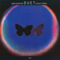 Chick Corea & Gary Burton - Duet