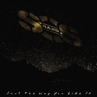 The S.O.S. Band - Just the Way You Like It