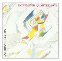 Anthony Braxton - Dortmund (Quartet) 1976
