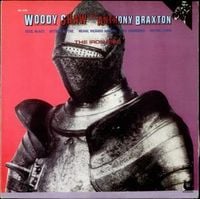 Woody Shaw & Anthony Braxton - The Iron Men