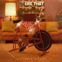 Victoria Mon&eacute;t - Ass Like That
