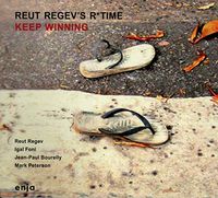Reut Regev&rsquo;s R*time - Keep Winning