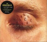The Mars Volta - Inertiatic esp