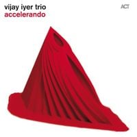 Vijay Iyer - Accelerando