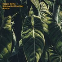 Kasper Bj&oslash;rke - Nothing Gold Can Stay (Part A)