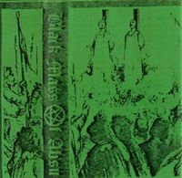 Black Mass Of Absu - Demo 1995