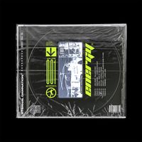 Dahryl - You Don't Always Have to Win