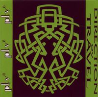 Psychic TV - Directions ov Travel