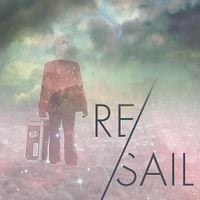 AWOLNATION - RE/SAIL